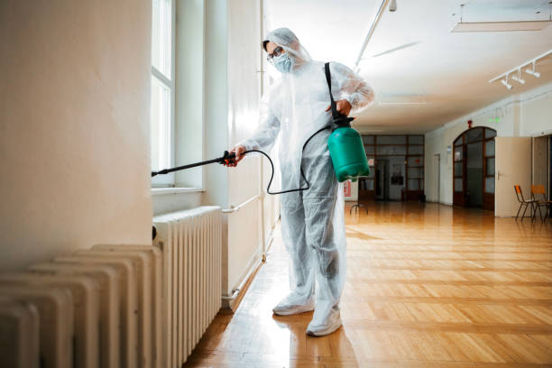 Pest Prevention Services in Blakely, GA